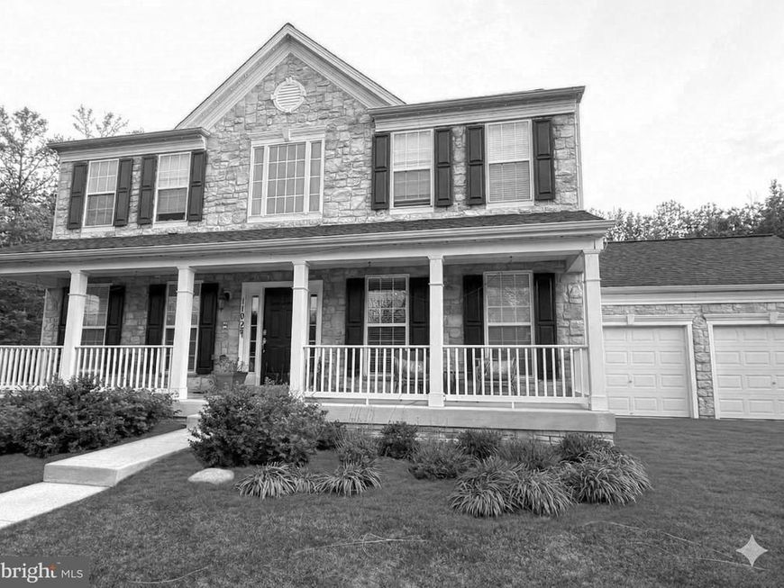 11027 Brewers Drive, Perry Hall, MD 21128 Main Photo