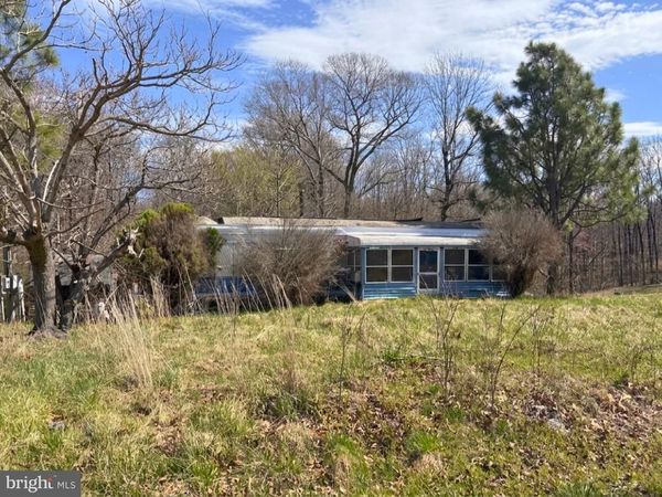 290 SKINNERS TURN ROAD, OWINGS, MD 20736