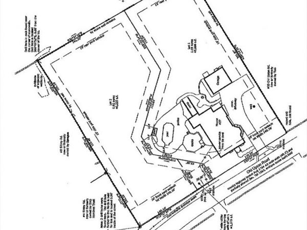 Lot 2 Old Upton Road, Grafton, MA 01519