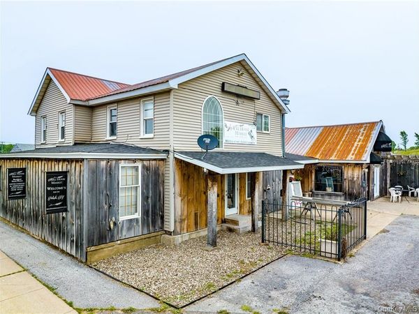 3790 Route 13, Other, NY 13142