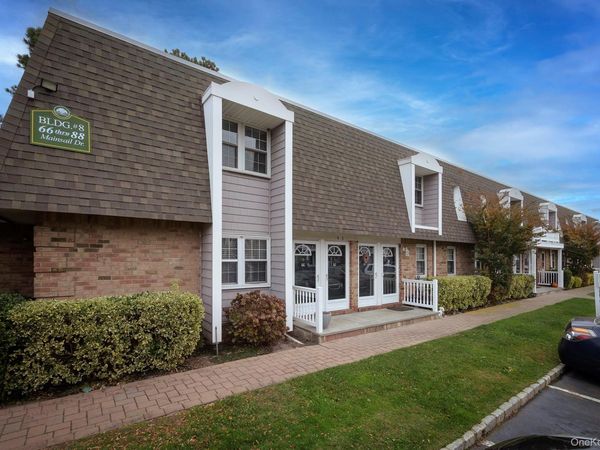 24 Watergate Lane , Unit 4-24, Patchogue, NY 11772