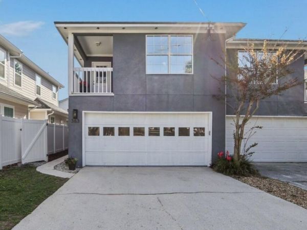 363 SHERRY Drive, Atlantic Beach, FL 32233