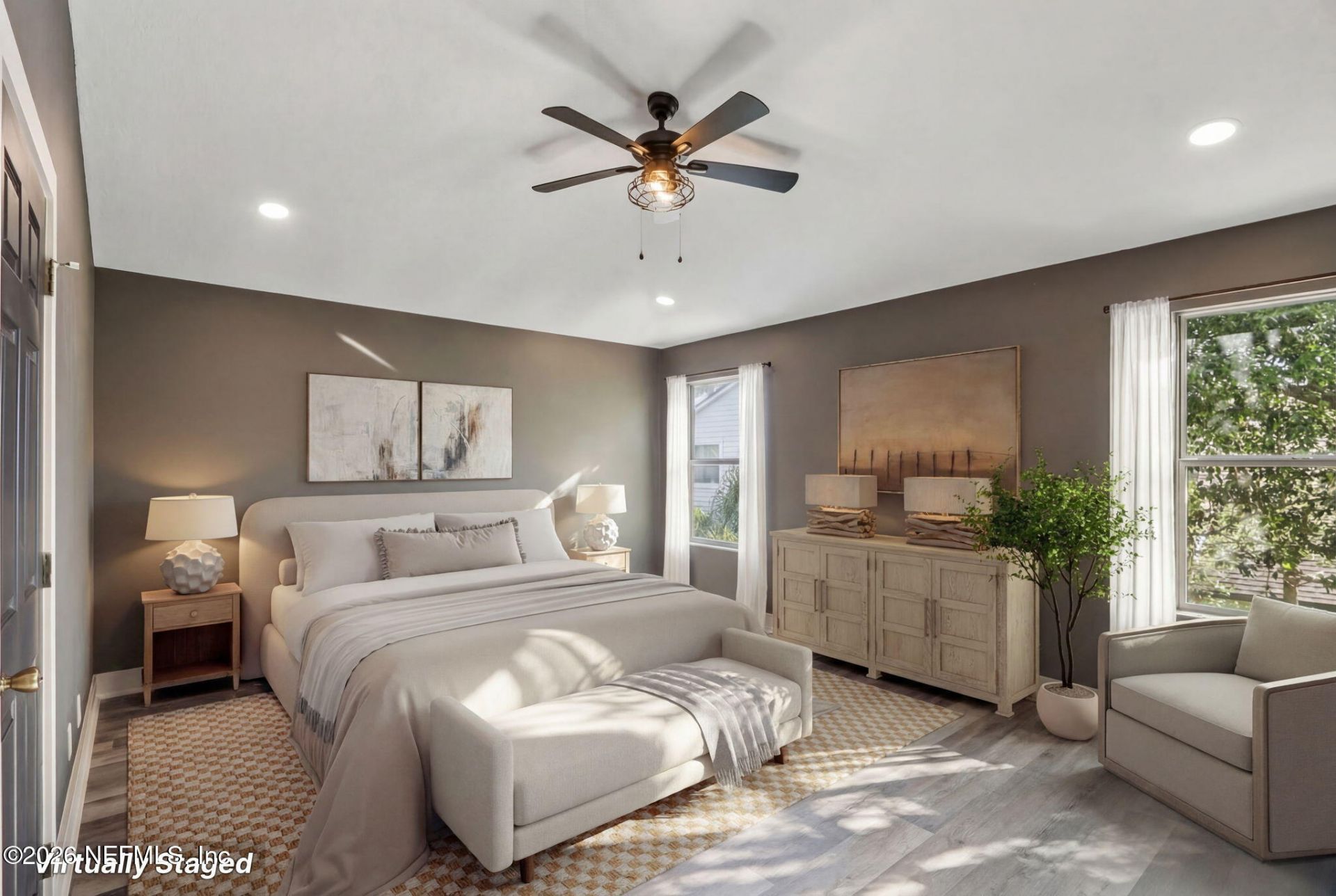 363 Sherry Drive, Atlantic Beach, FL 32233 Photo