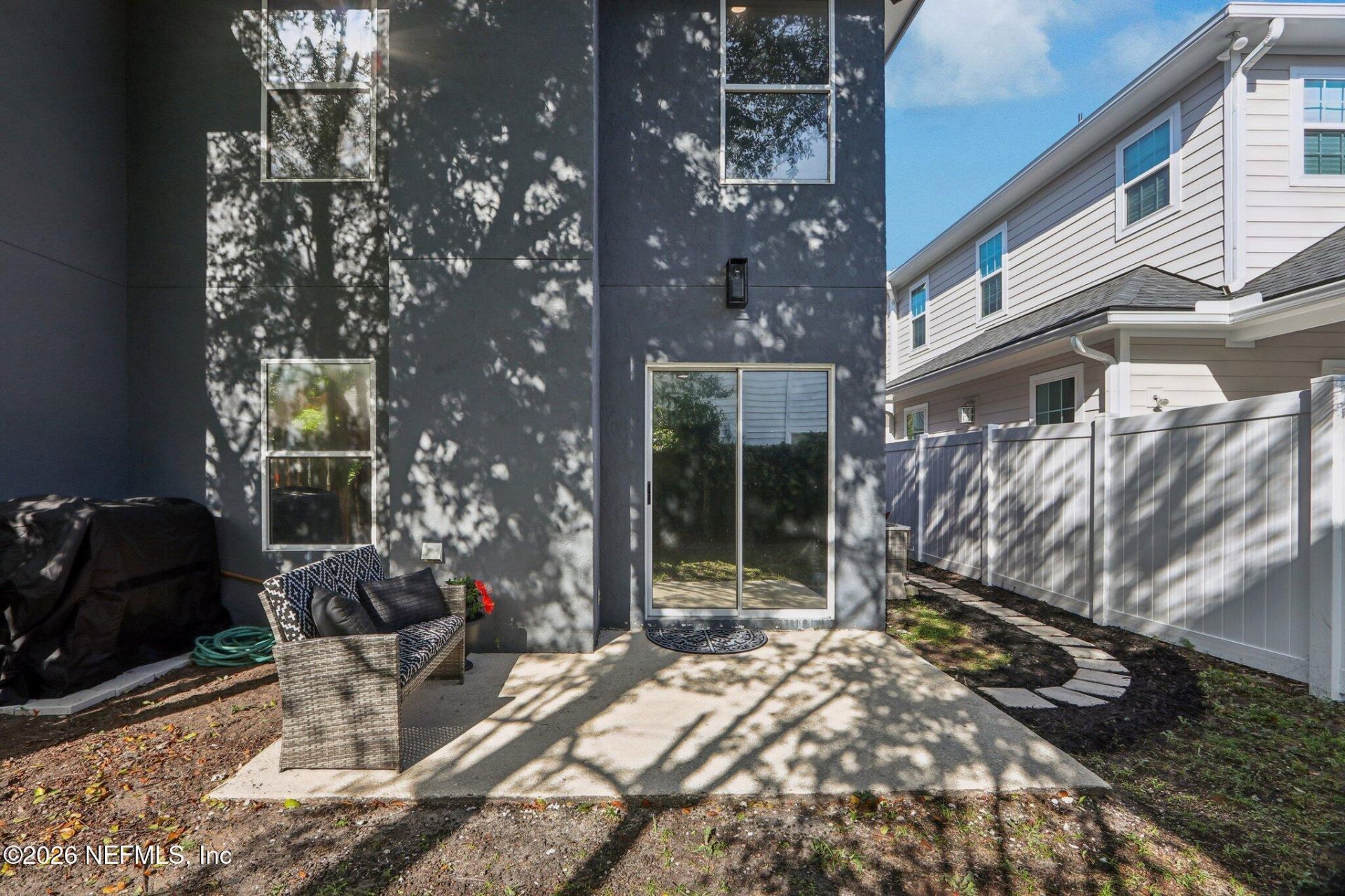 363 Sherry Drive, Atlantic Beach, FL 32233 Photo