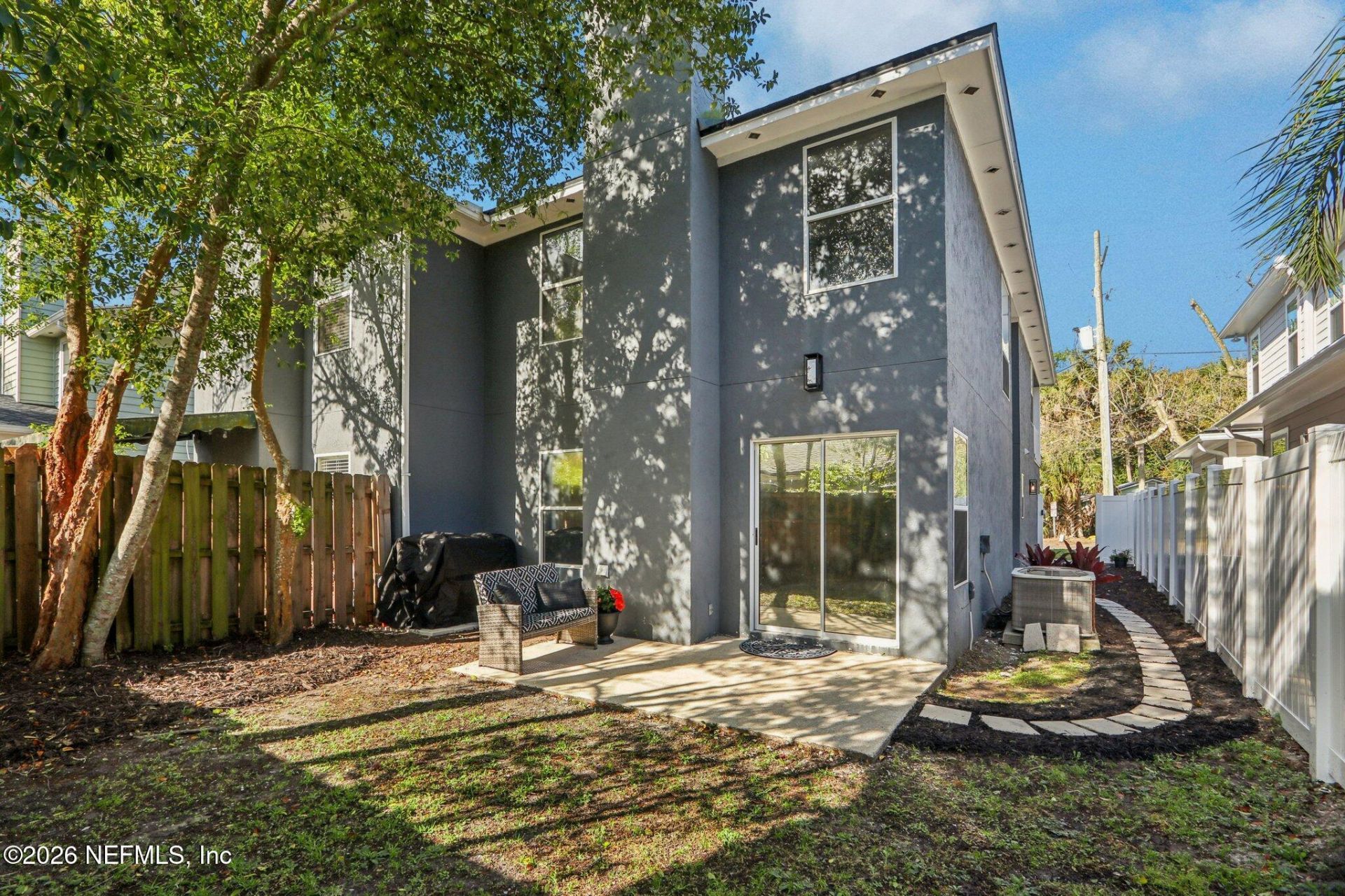 363 Sherry Drive, Atlantic Beach, FL 32233 Photo