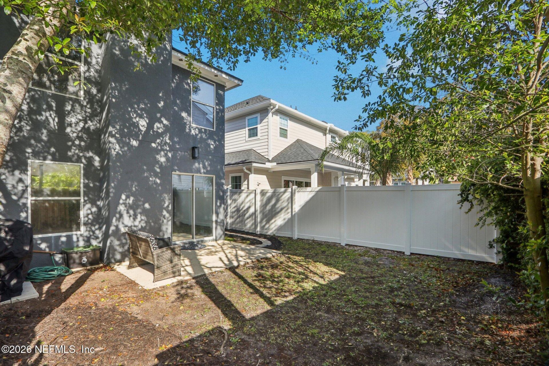 363 Sherry Drive, Atlantic Beach, FL 32233 Photo