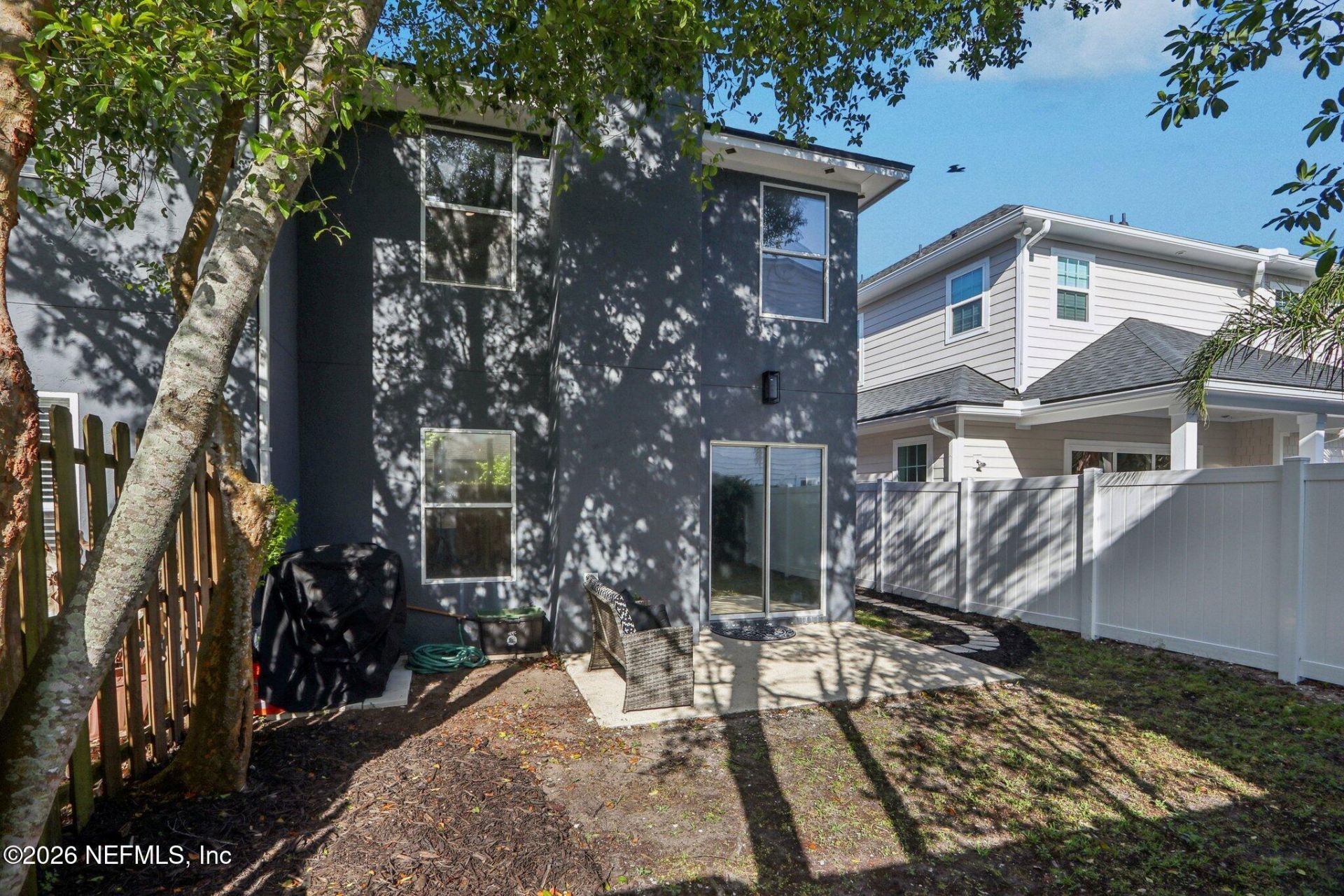 363 Sherry Drive, Atlantic Beach, FL 32233 Photo