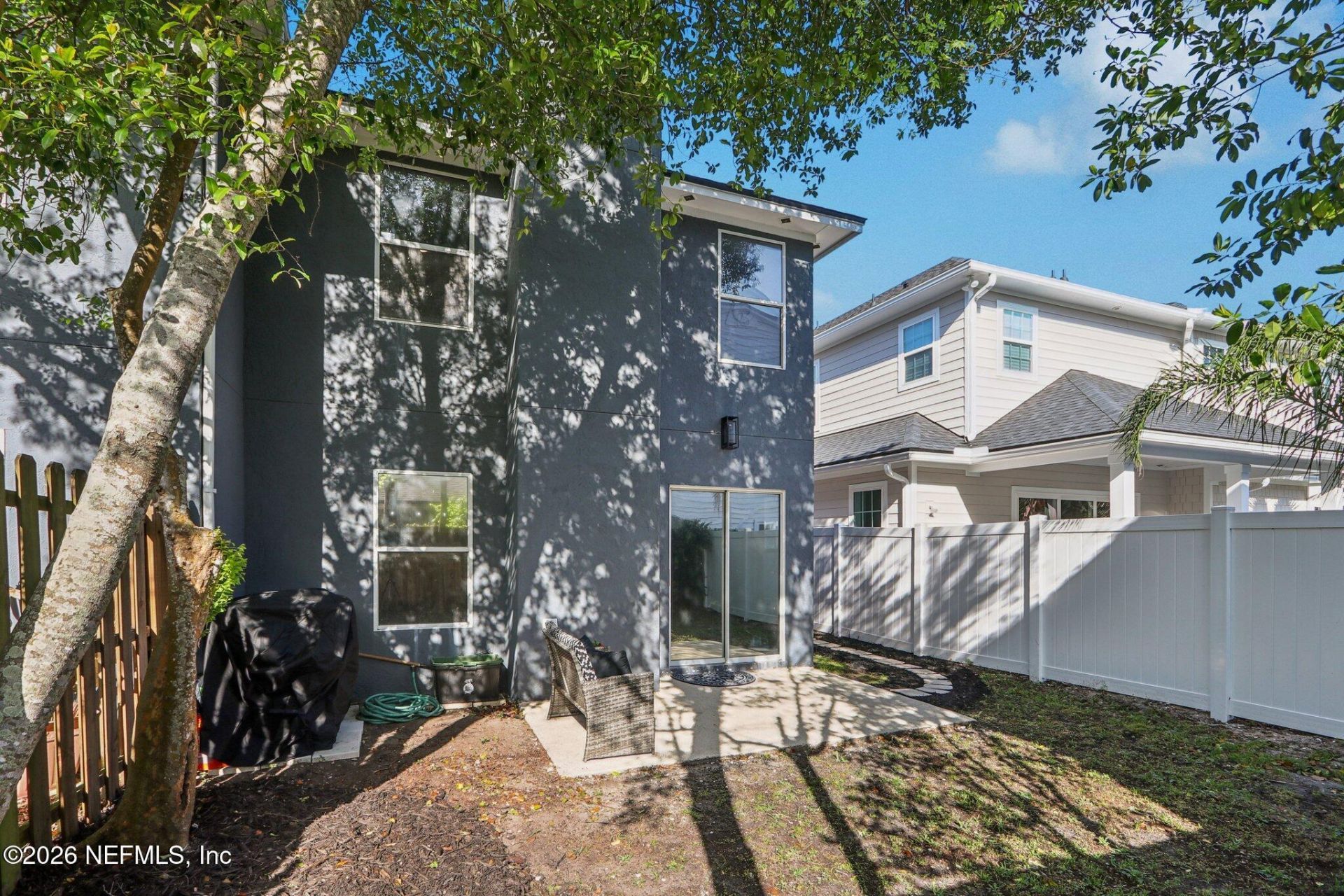 363 Sherry Drive, Atlantic Beach, FL 32233 Photo