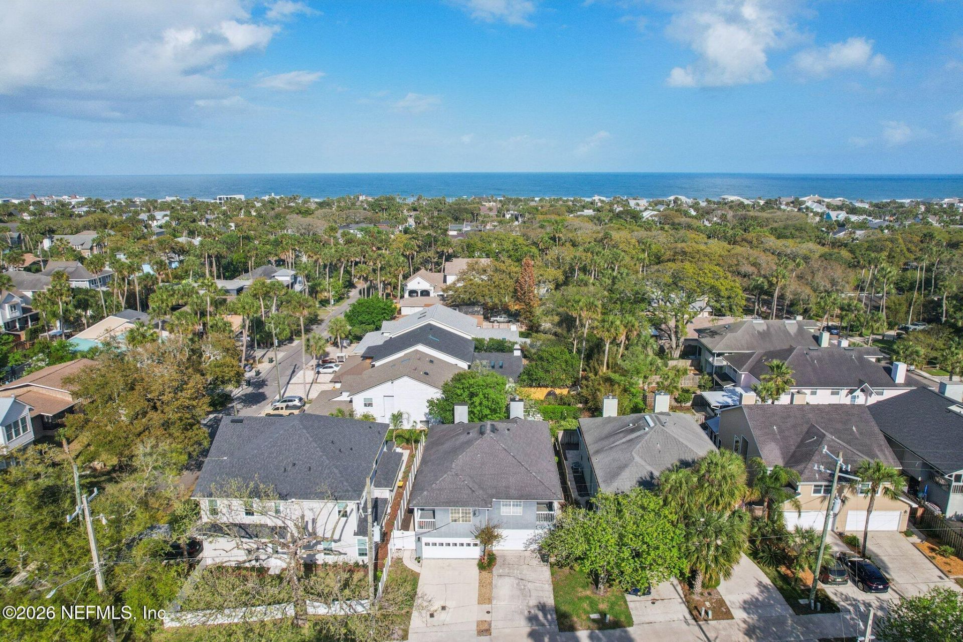 363 Sherry Drive, Atlantic Beach, FL 32233 Photo