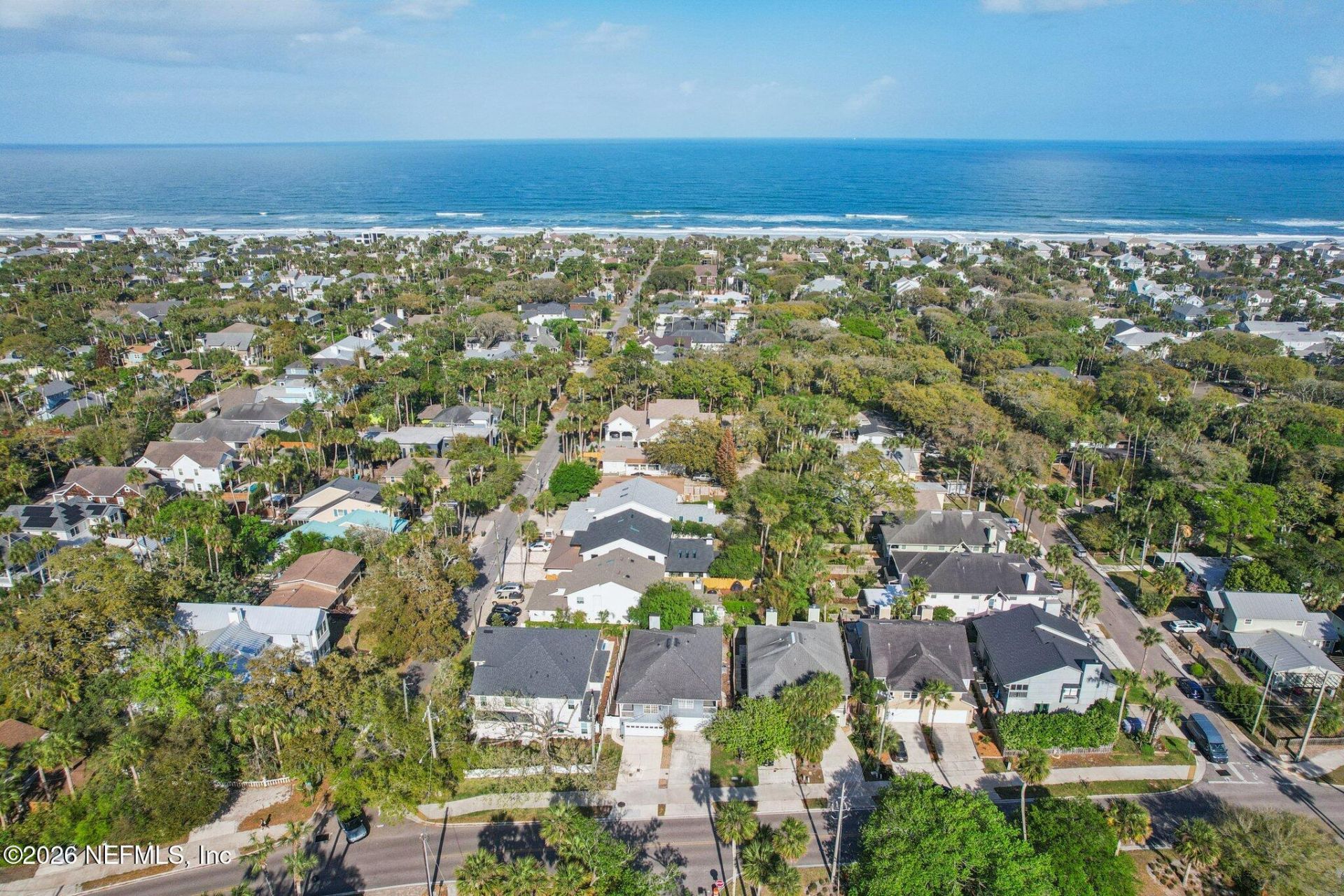 363 Sherry Drive, Atlantic Beach, FL 32233 Photo