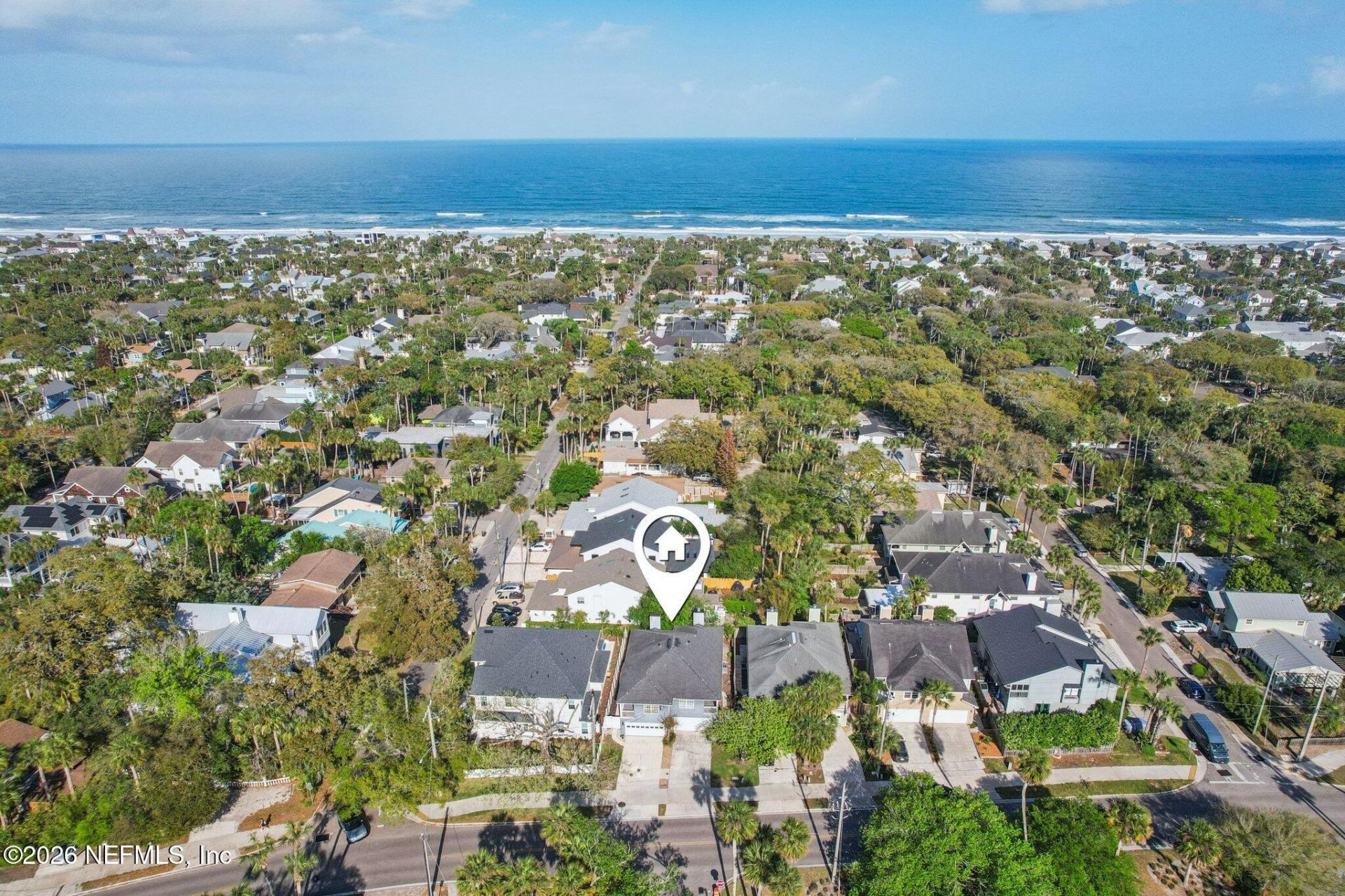 363 Sherry Drive, Atlantic Beach, FL 32233 Photo