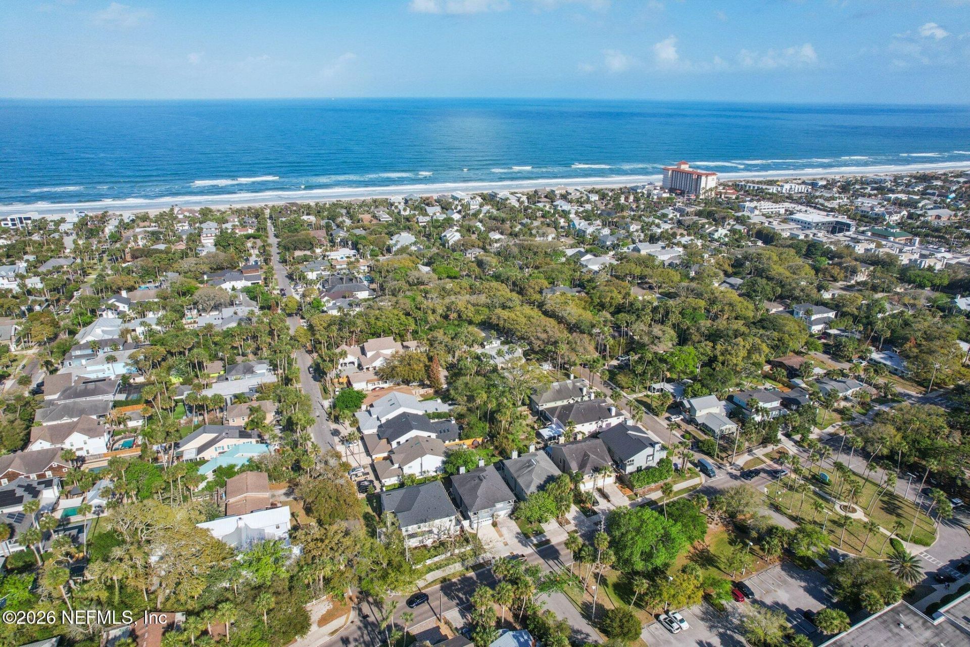 363 Sherry Drive, Atlantic Beach, FL 32233 Photo