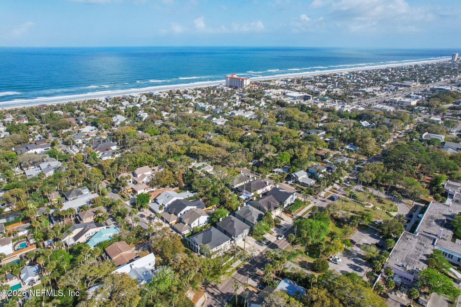 363 Sherry Drive, Atlantic Beach, FL 32233 Photo