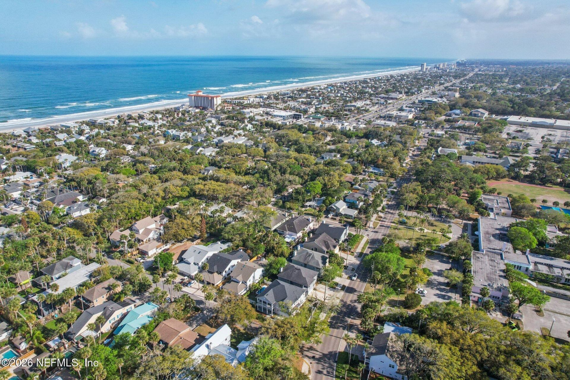 363 Sherry Drive, Atlantic Beach, FL 32233 Photo