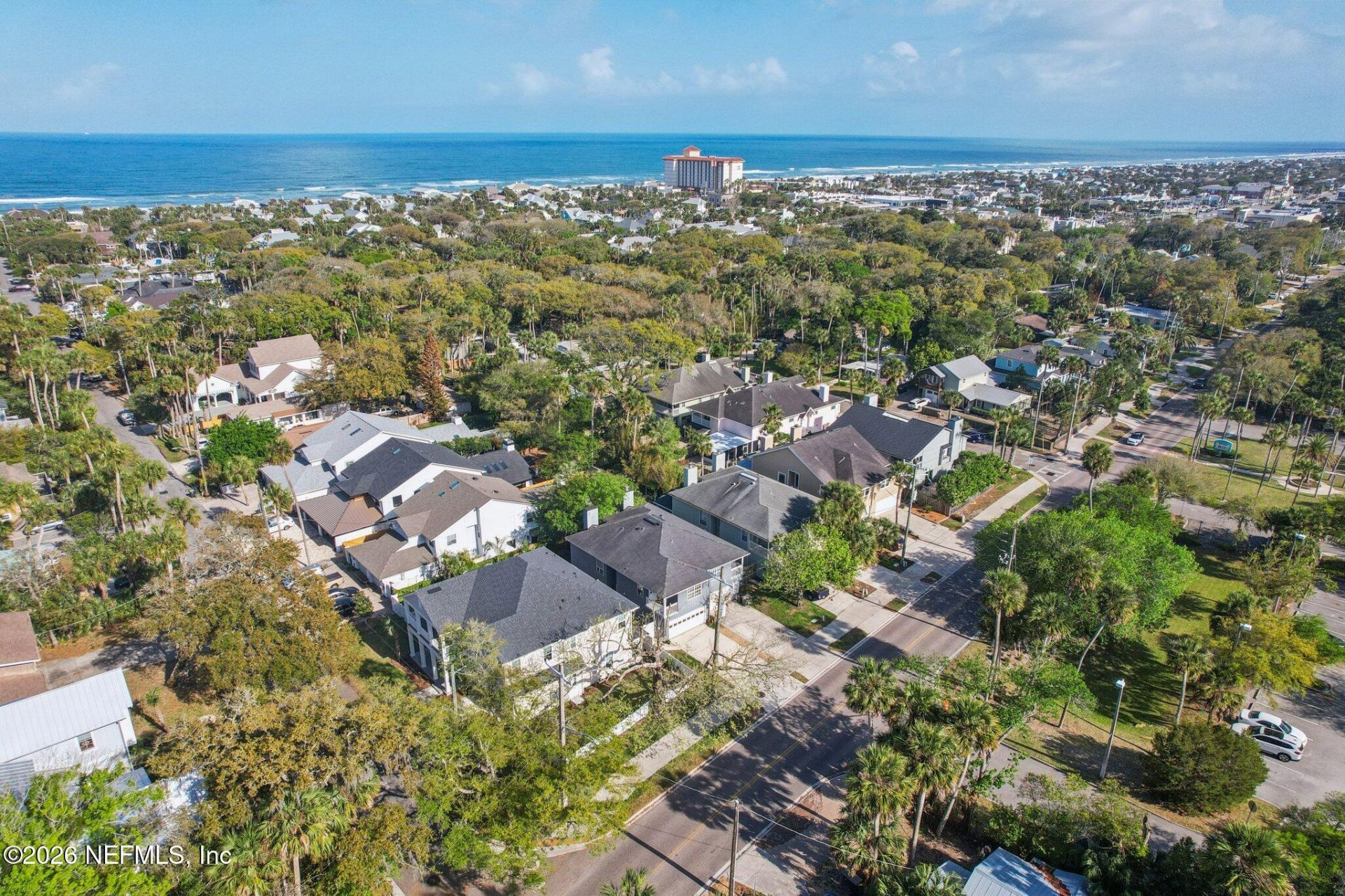 363 Sherry Drive, Atlantic Beach, FL 32233 Photo