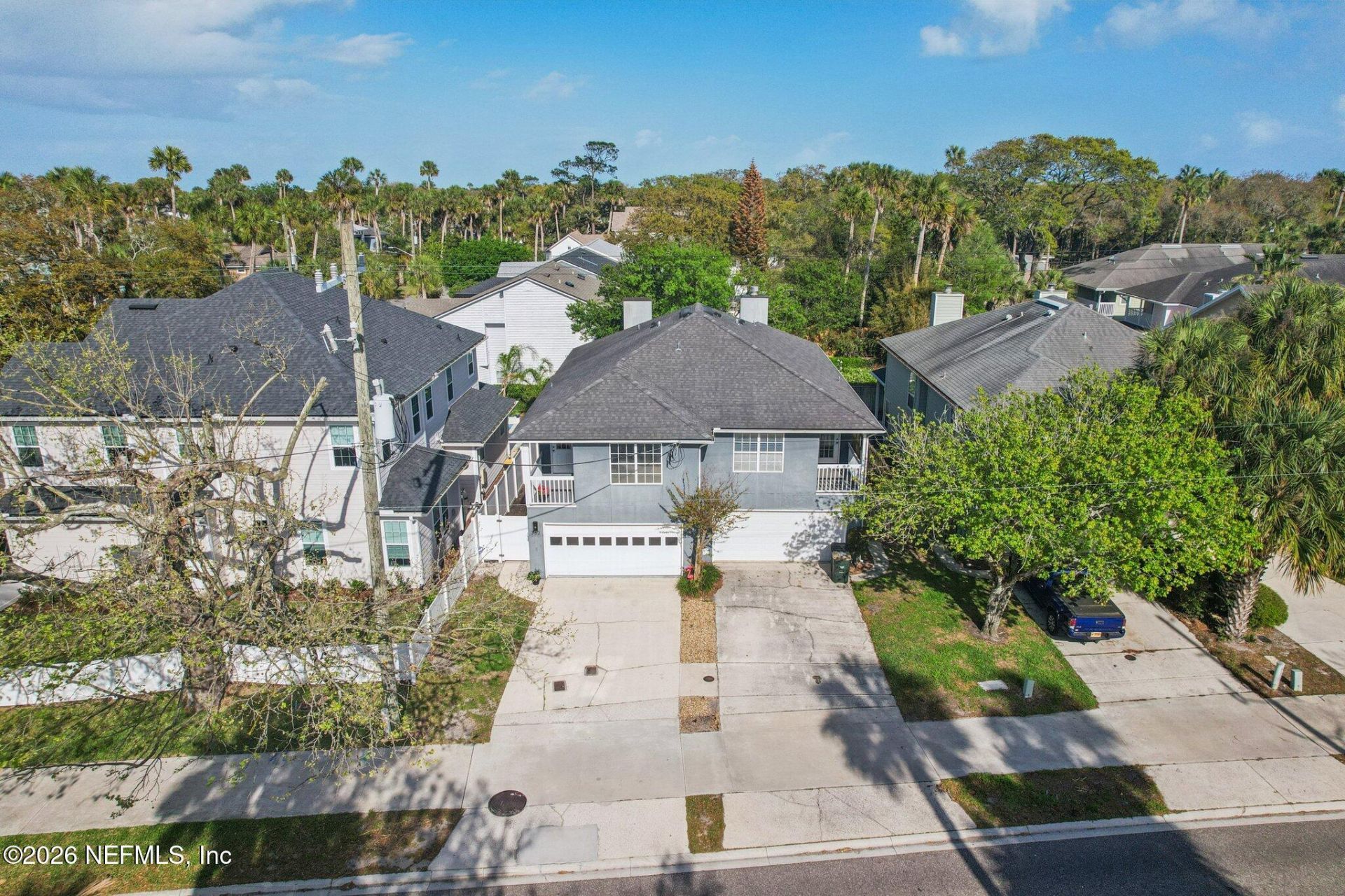 363 Sherry Drive, Atlantic Beach, FL 32233 Photo