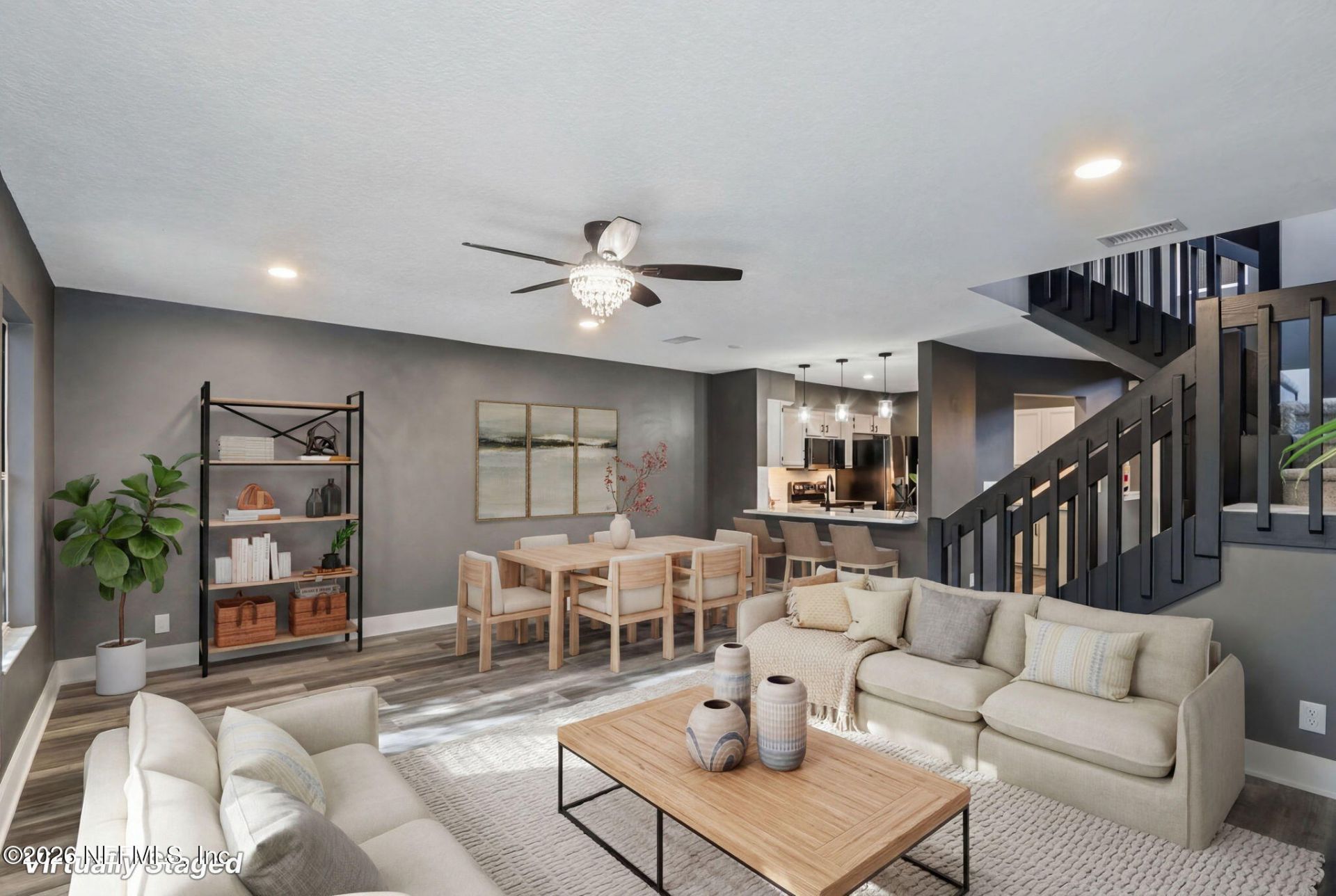 363 Sherry Drive, Atlantic Beach, FL 32233 Photo