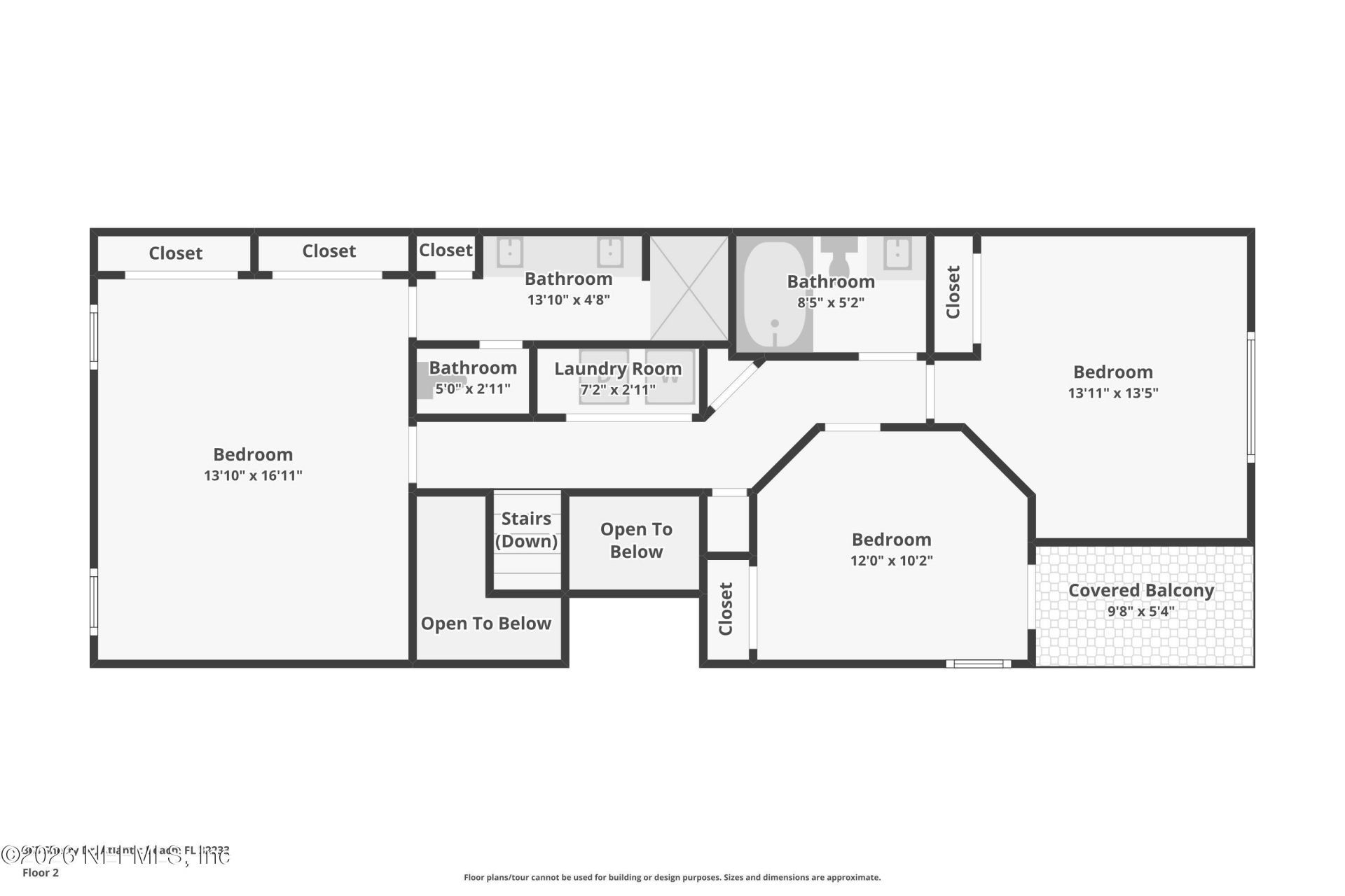 363 Sherry Drive, Atlantic Beach, FL 32233 Photo