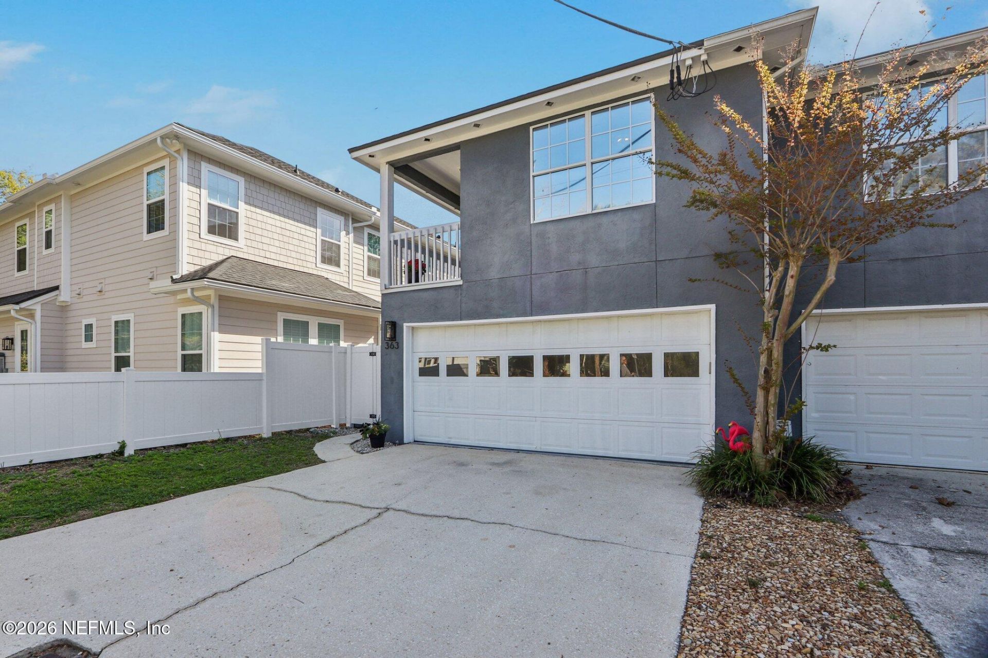 363 Sherry Drive, Atlantic Beach, FL 32233 Photo