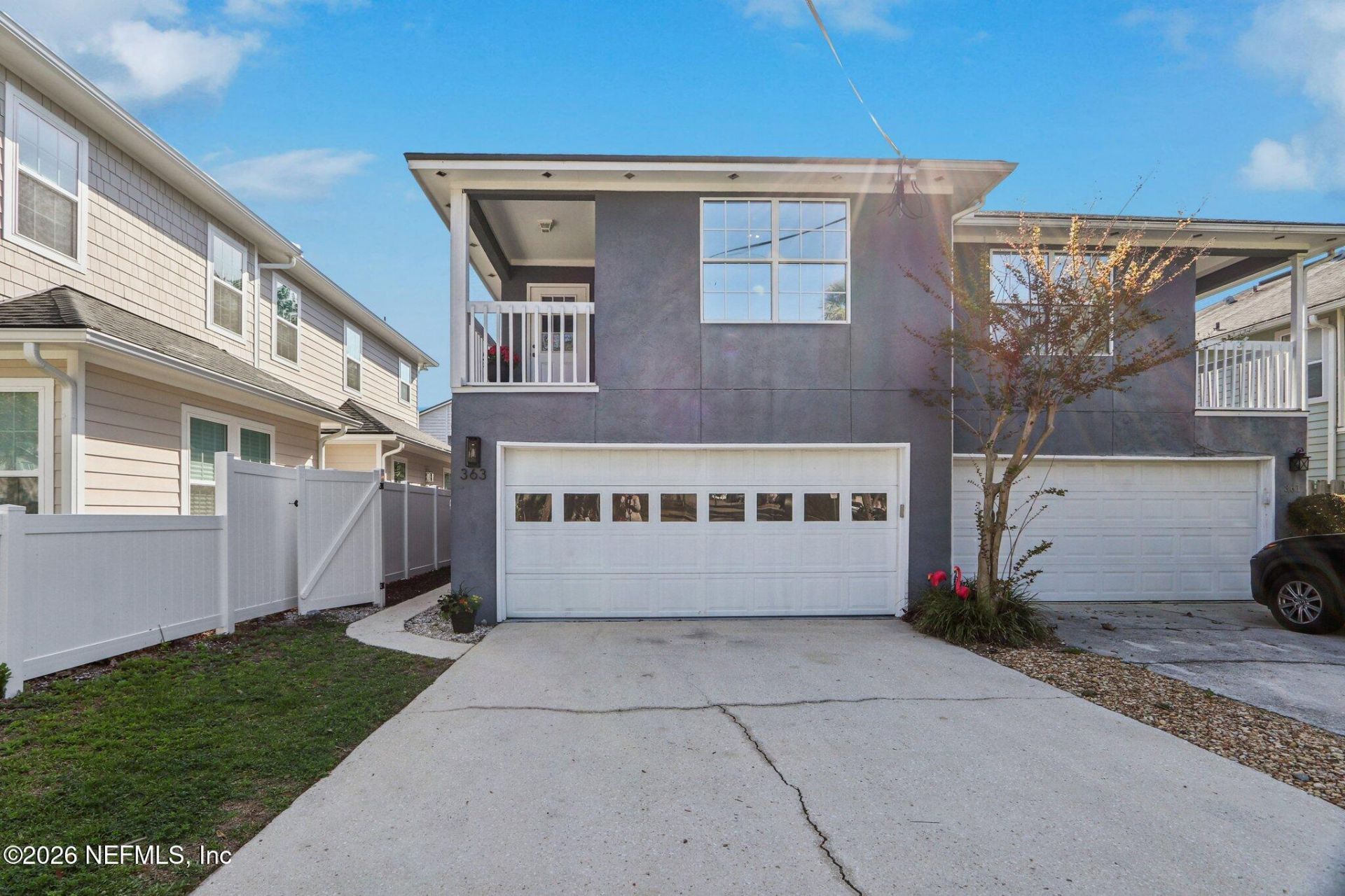 363 Sherry Drive, Atlantic Beach, FL 32233 Photo