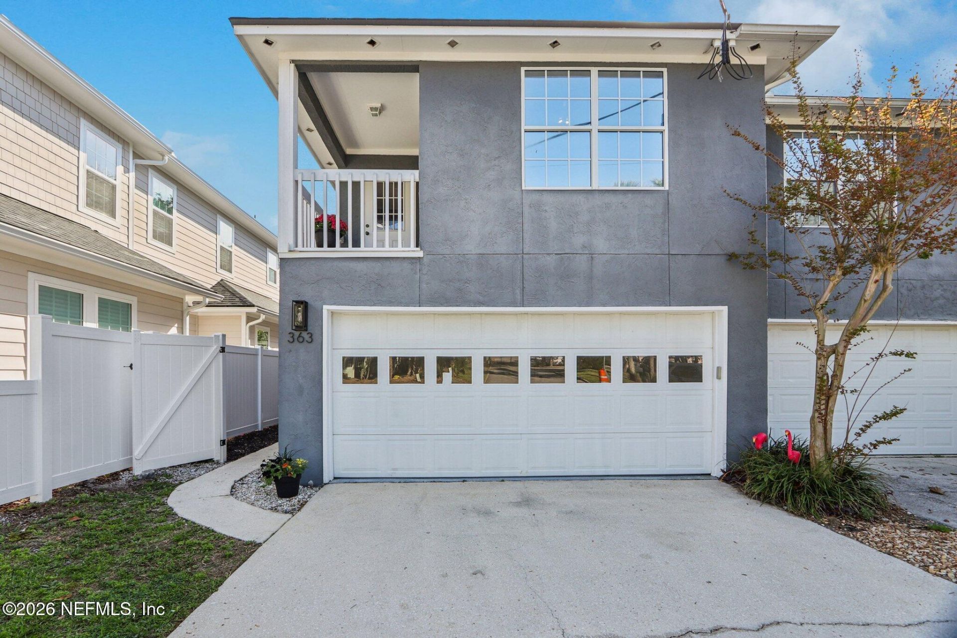 363 Sherry Drive, Atlantic Beach, FL 32233 Photo