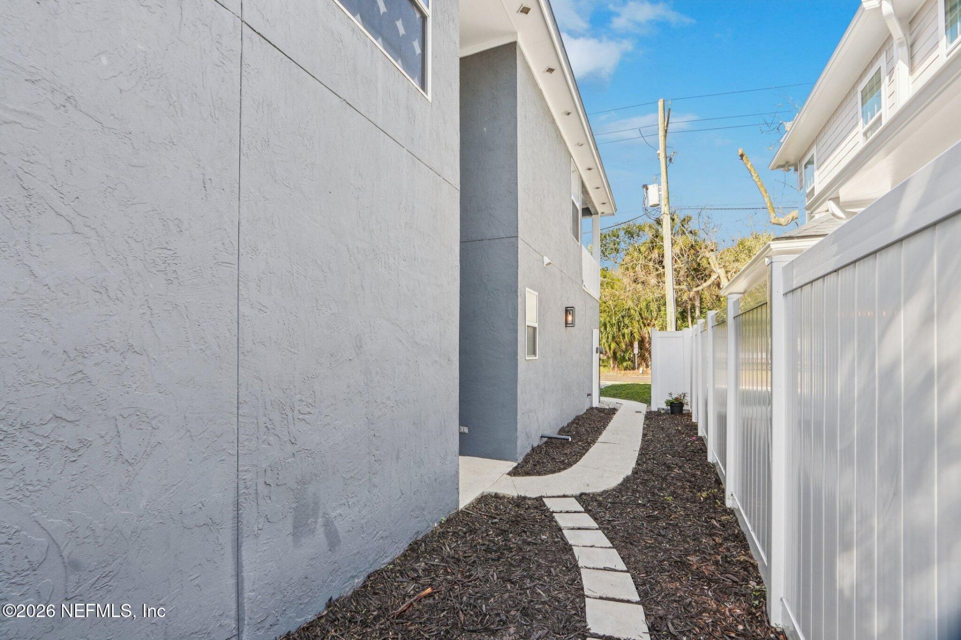 363 Sherry Drive, Atlantic Beach, FL 32233 Photo