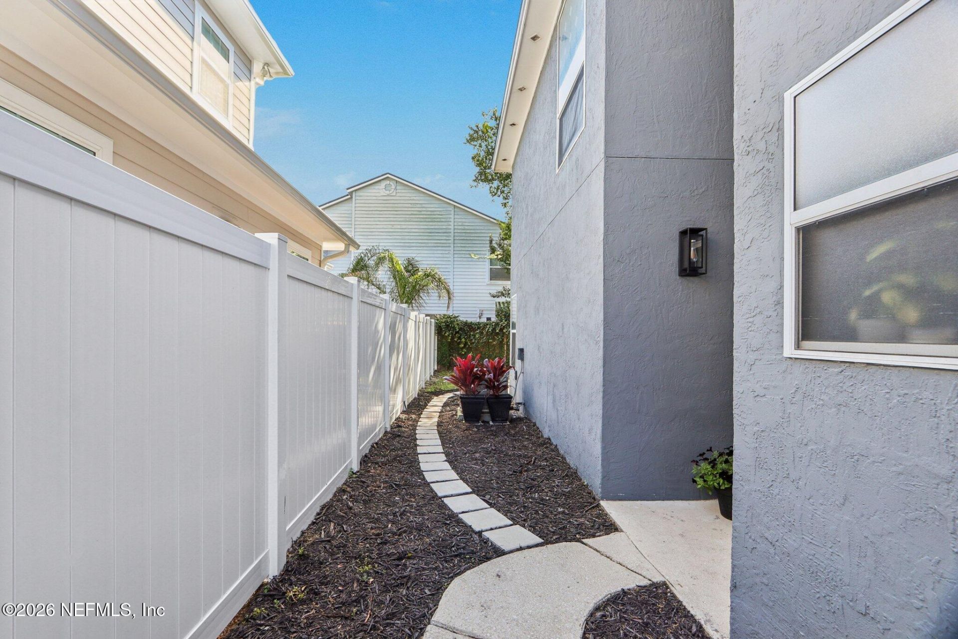 363 Sherry Drive, Atlantic Beach, FL 32233 Photo