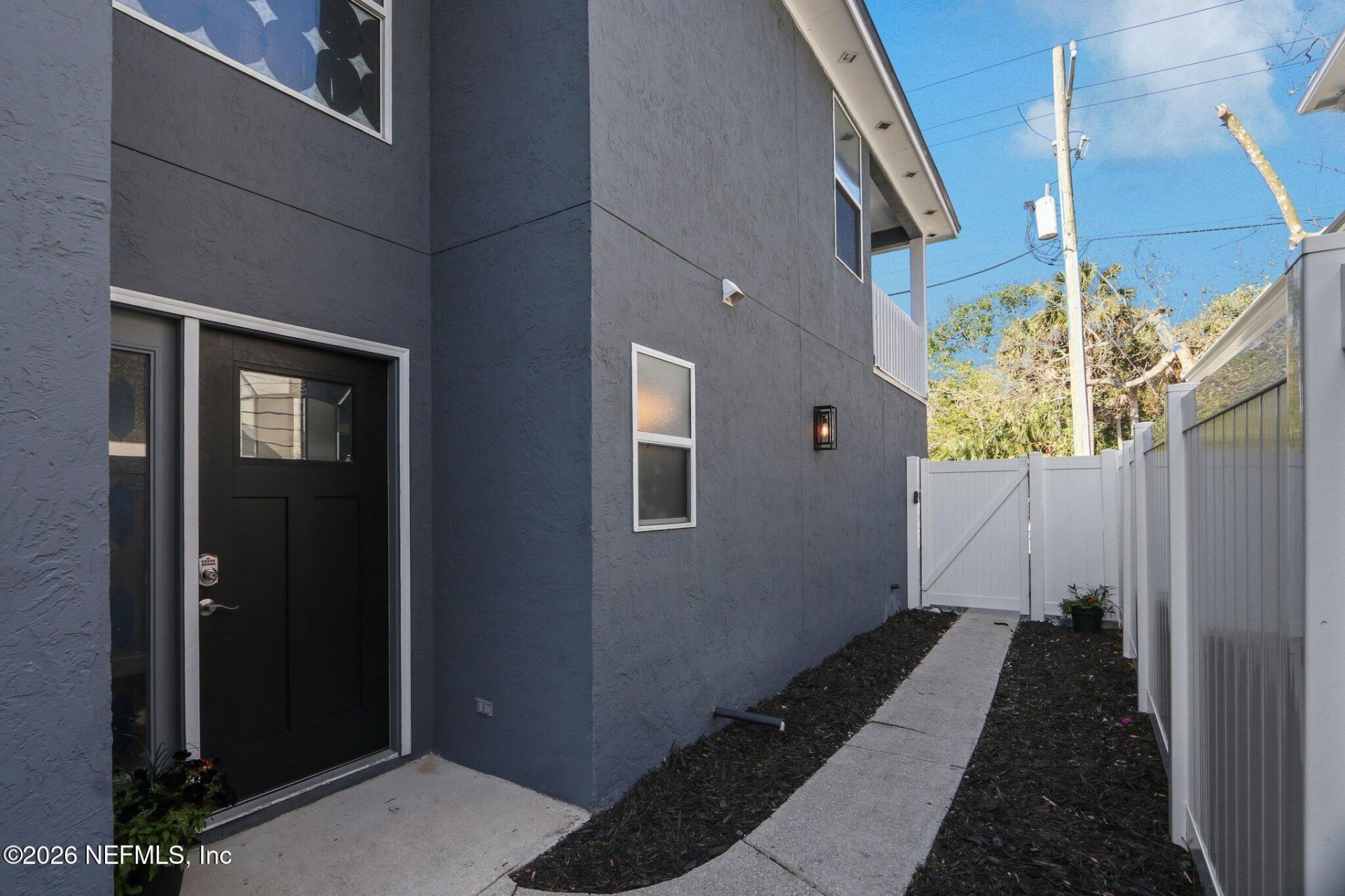 363 Sherry Drive, Atlantic Beach, FL 32233 Photo