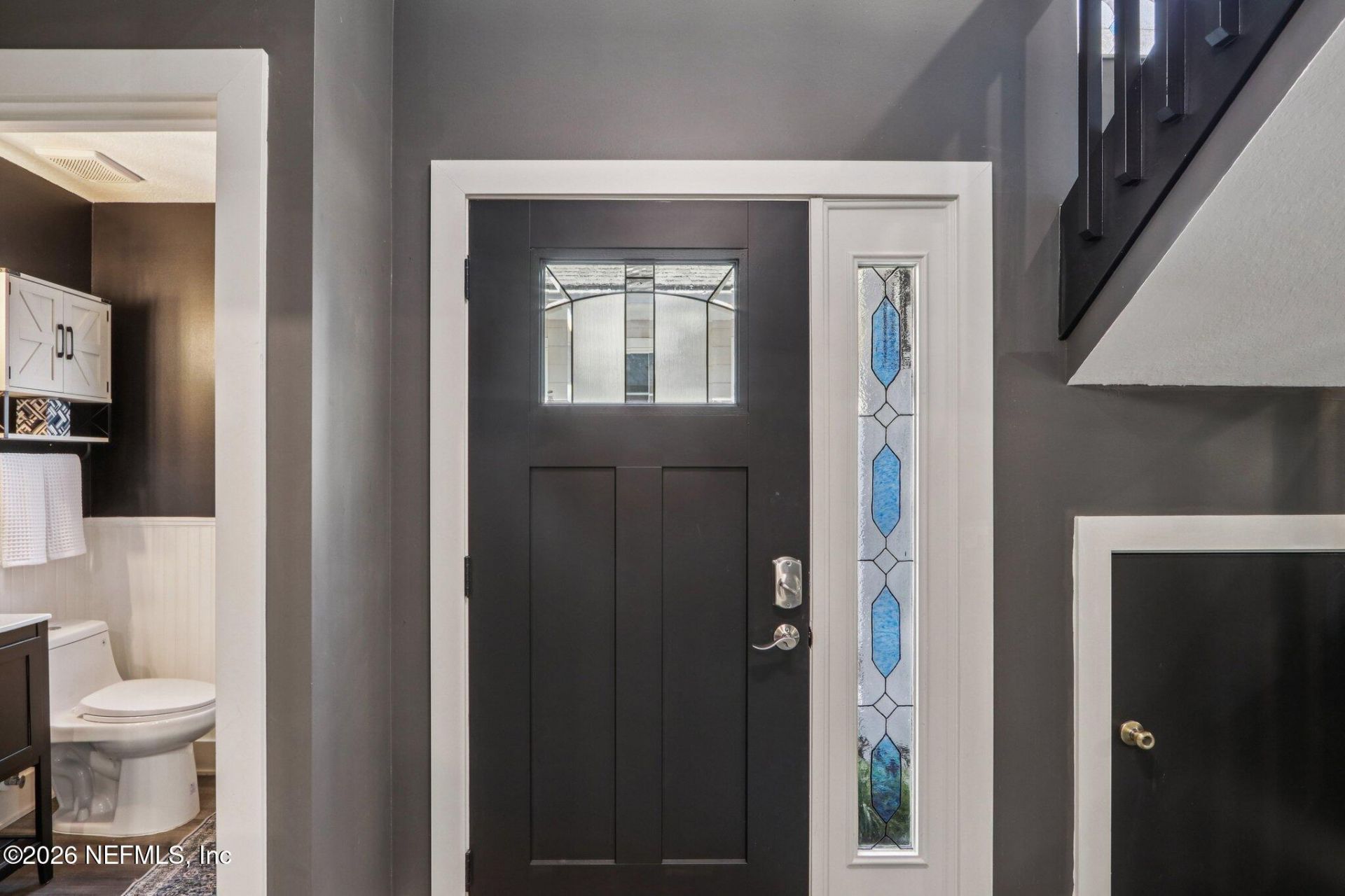 363 Sherry Drive, Atlantic Beach, FL 32233 Photo