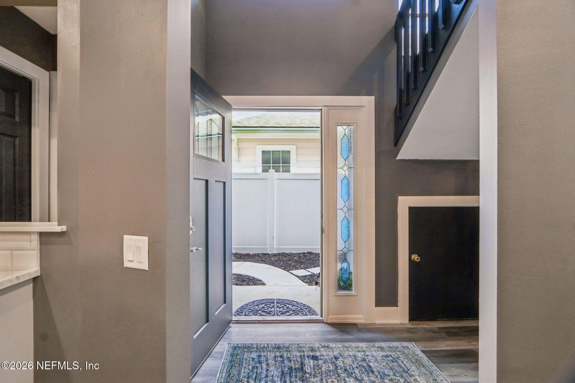 363 Sherry Drive, Atlantic Beach, FL 32233 Photo