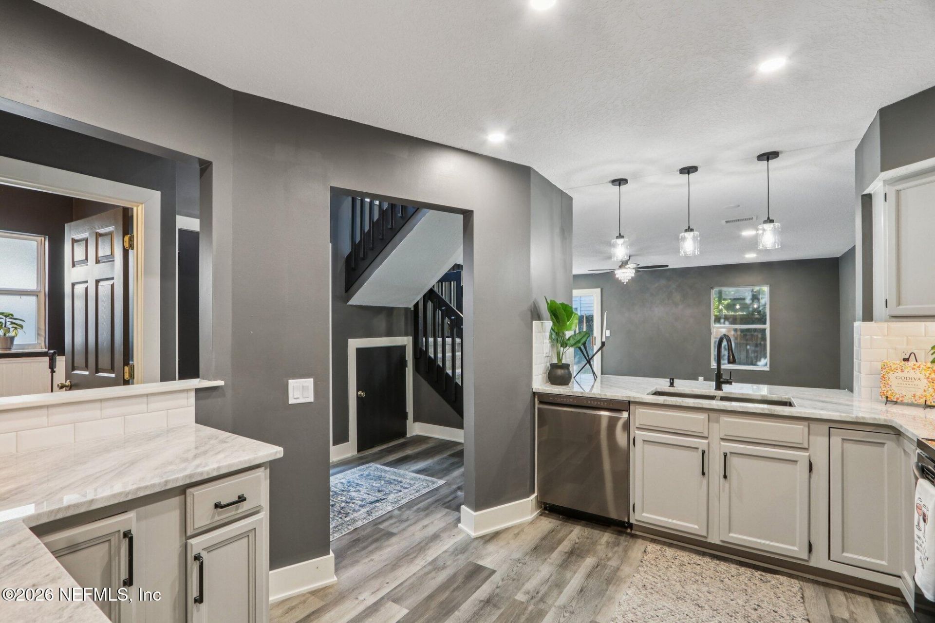 363 Sherry Drive, Atlantic Beach, FL 32233 Photo