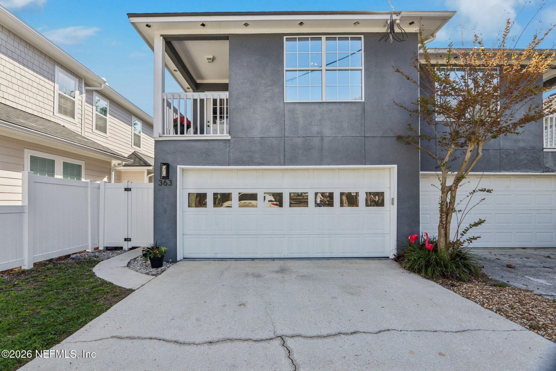 363 Sherry Drive, Atlantic Beach, FL 32233 Photo