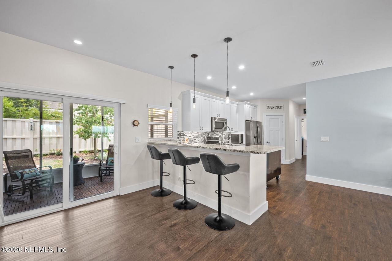 2572 Shore Drive, Saint Augustine, FL 32086 Photo