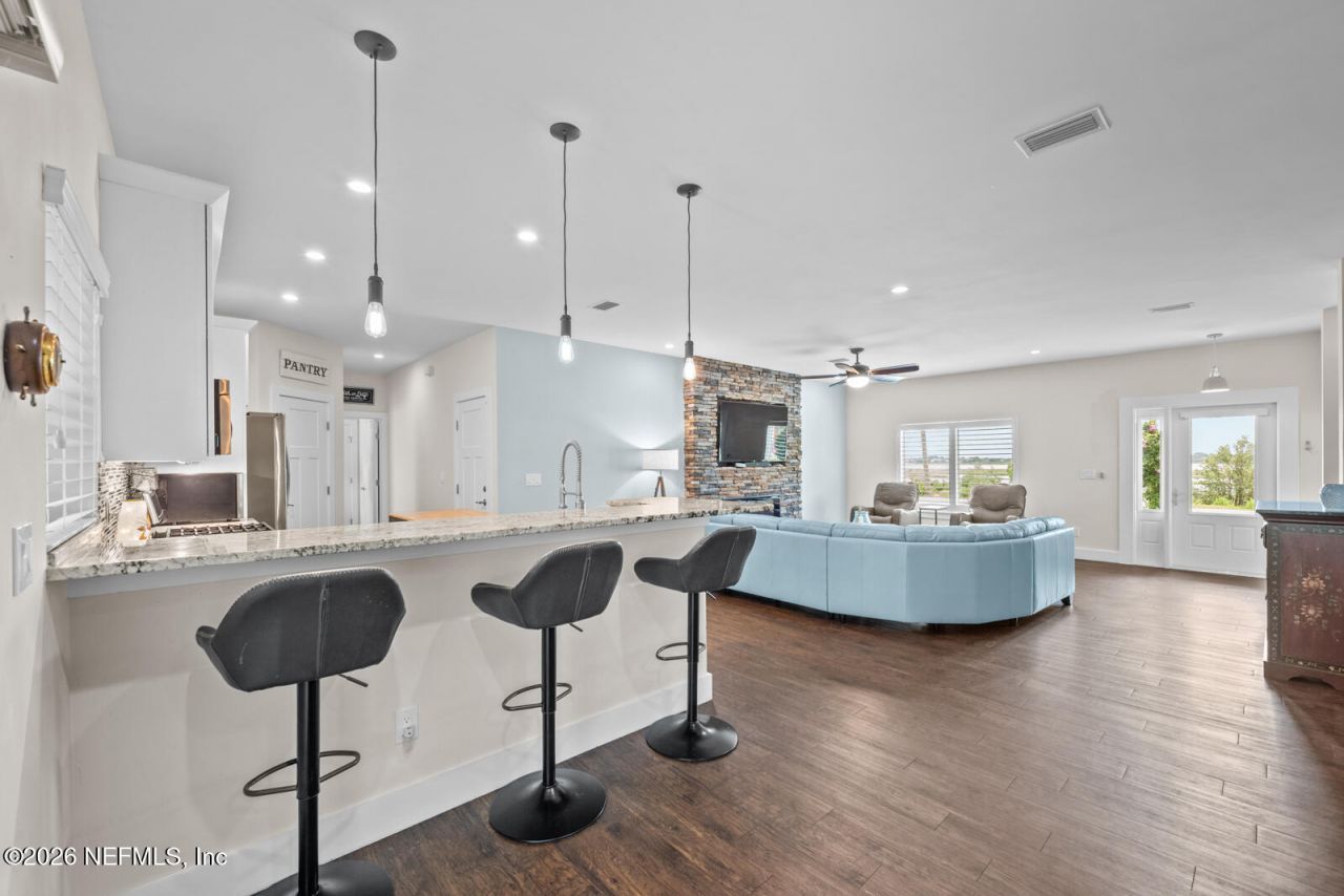 2572 Shore Drive, Saint Augustine, FL 32086 Photo