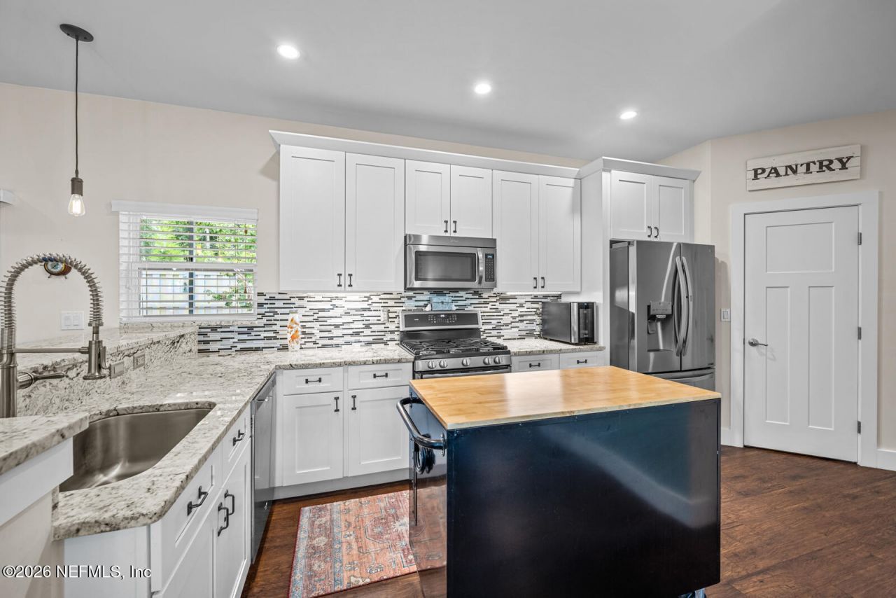 2572 Shore Drive, Saint Augustine, FL 32086 Photo