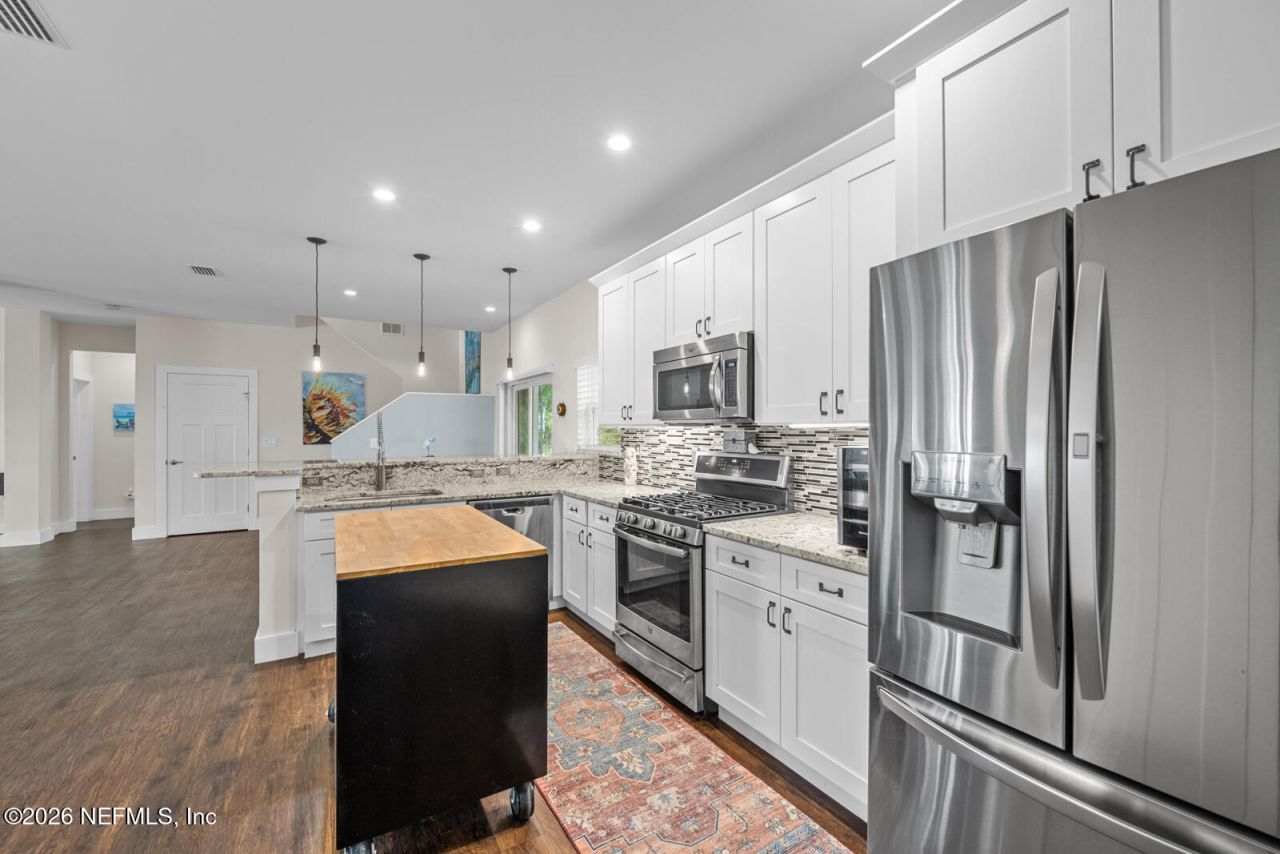 2572 Shore Drive, Saint Augustine, FL 32086 Photo