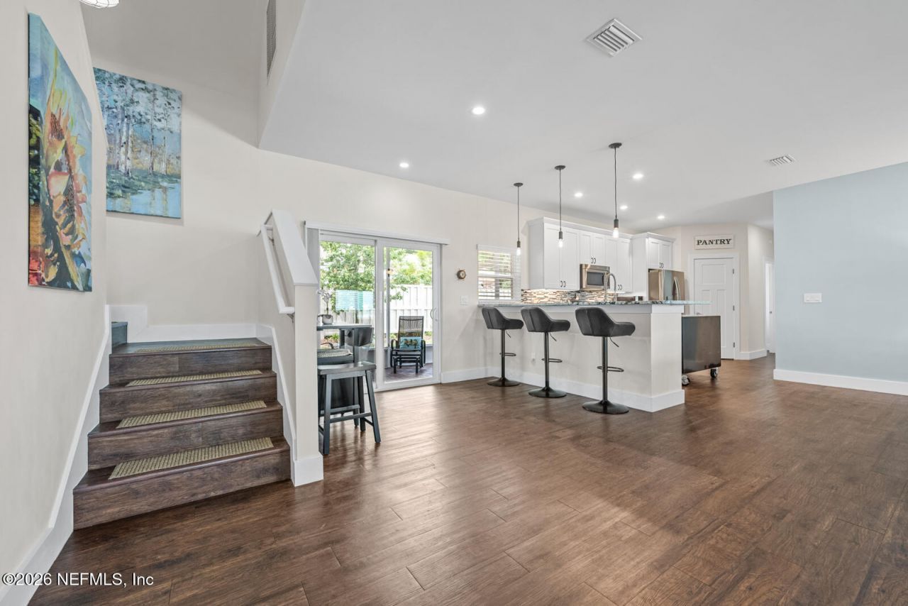 2572 Shore Drive, Saint Augustine, FL 32086 Photo