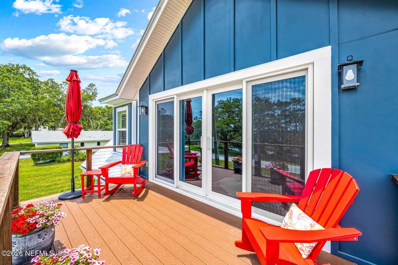 2572 Shore Drive, Saint Augustine, FL 32086 Photo