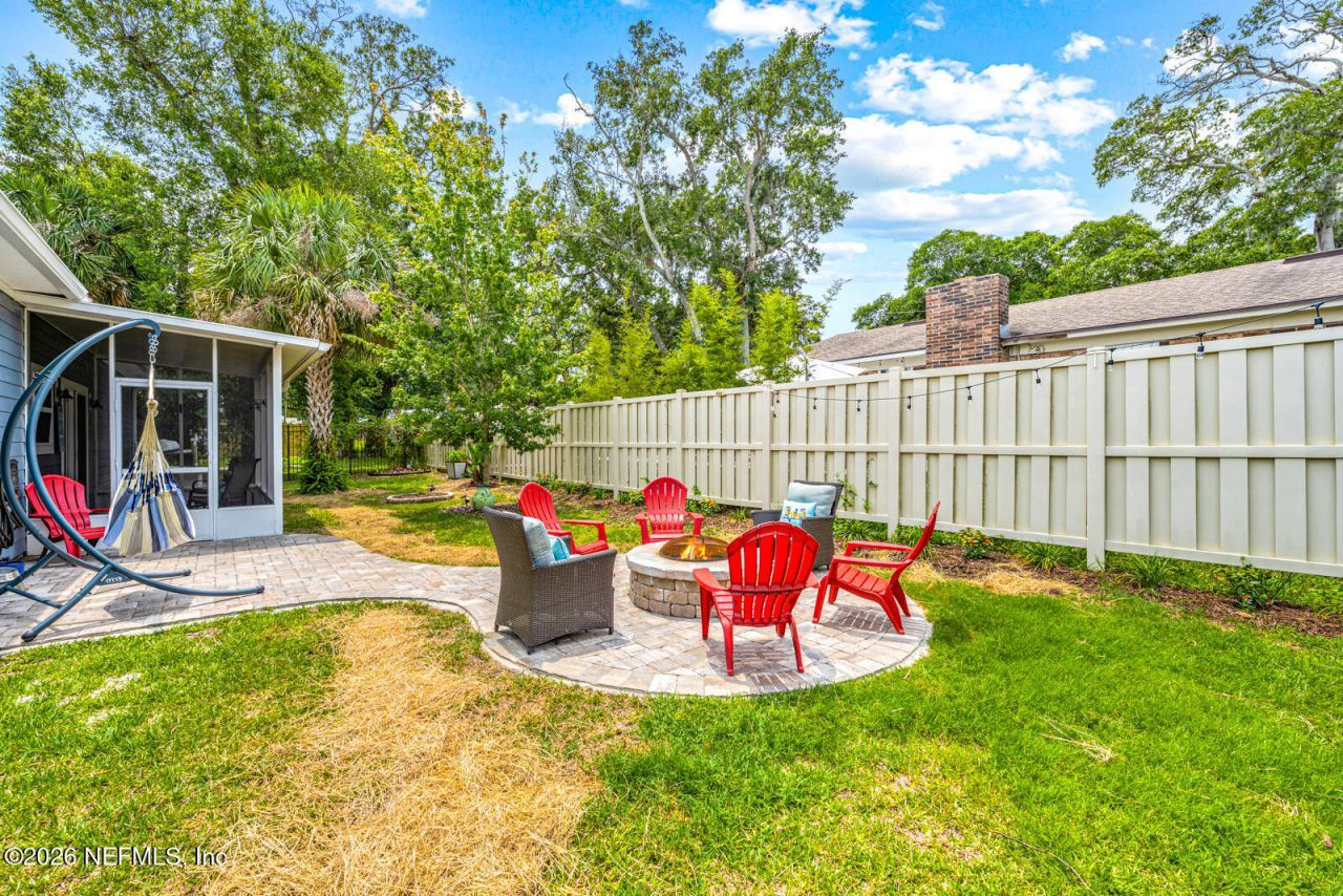 2572 Shore Drive, Saint Augustine, FL 32086 Photo