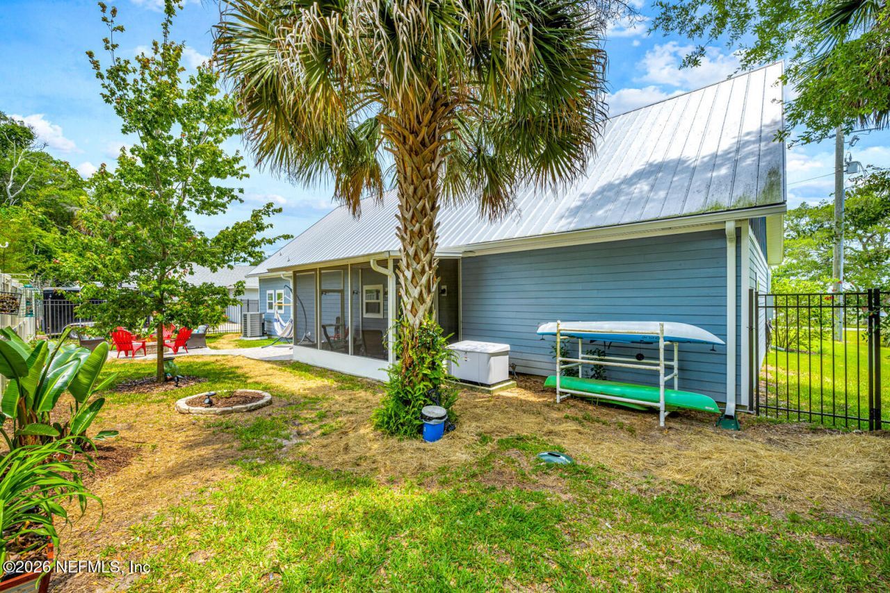 2572 Shore Drive, Saint Augustine, FL 32086 Photo