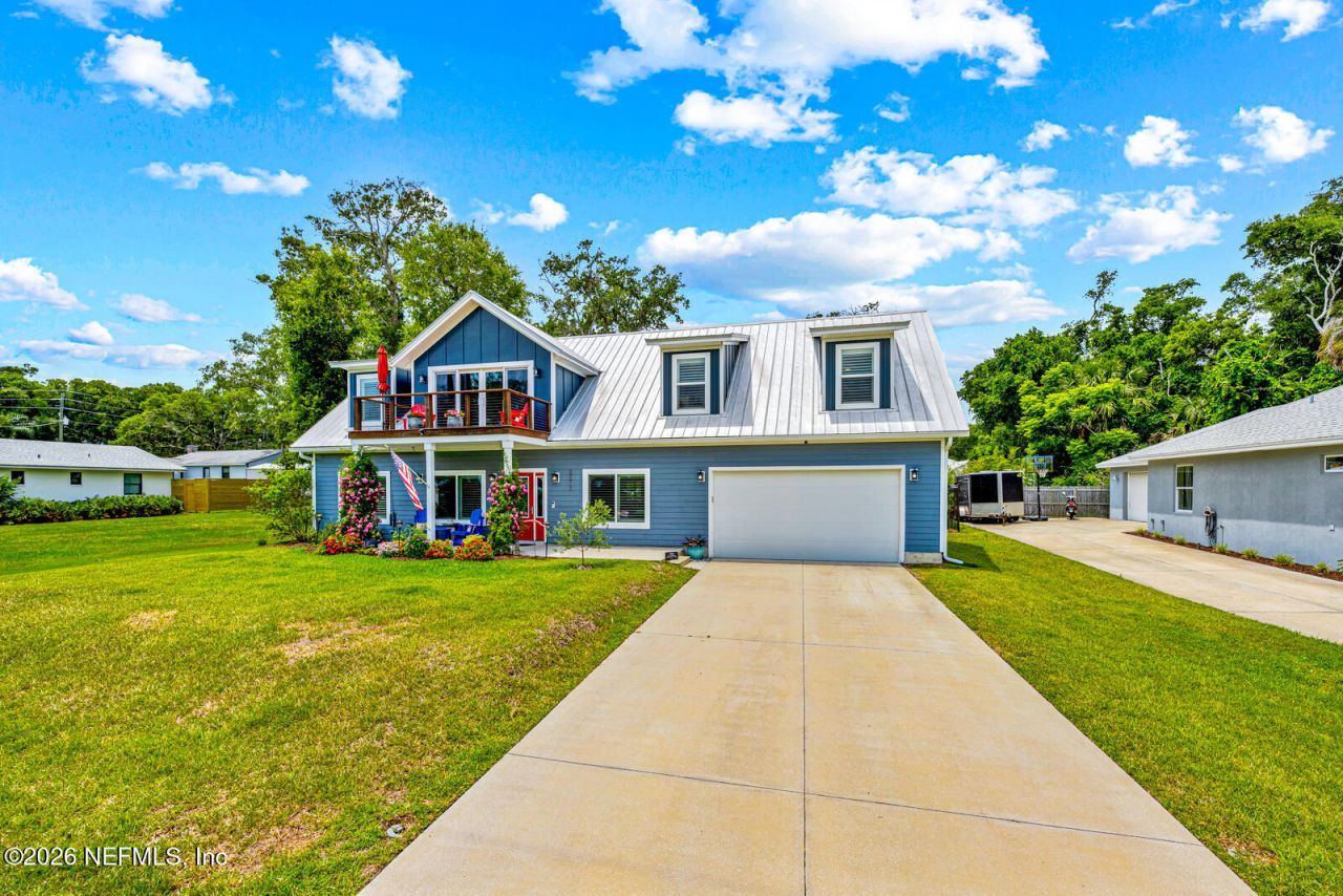 2572 Shore Drive, Saint Augustine, FL 32086 Photo