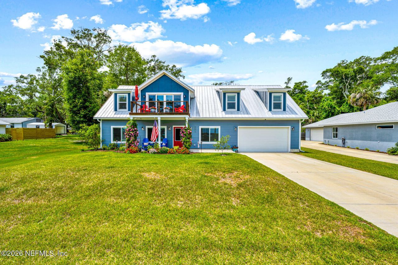 2572 Shore Drive, Saint Augustine, FL 32086 Photo