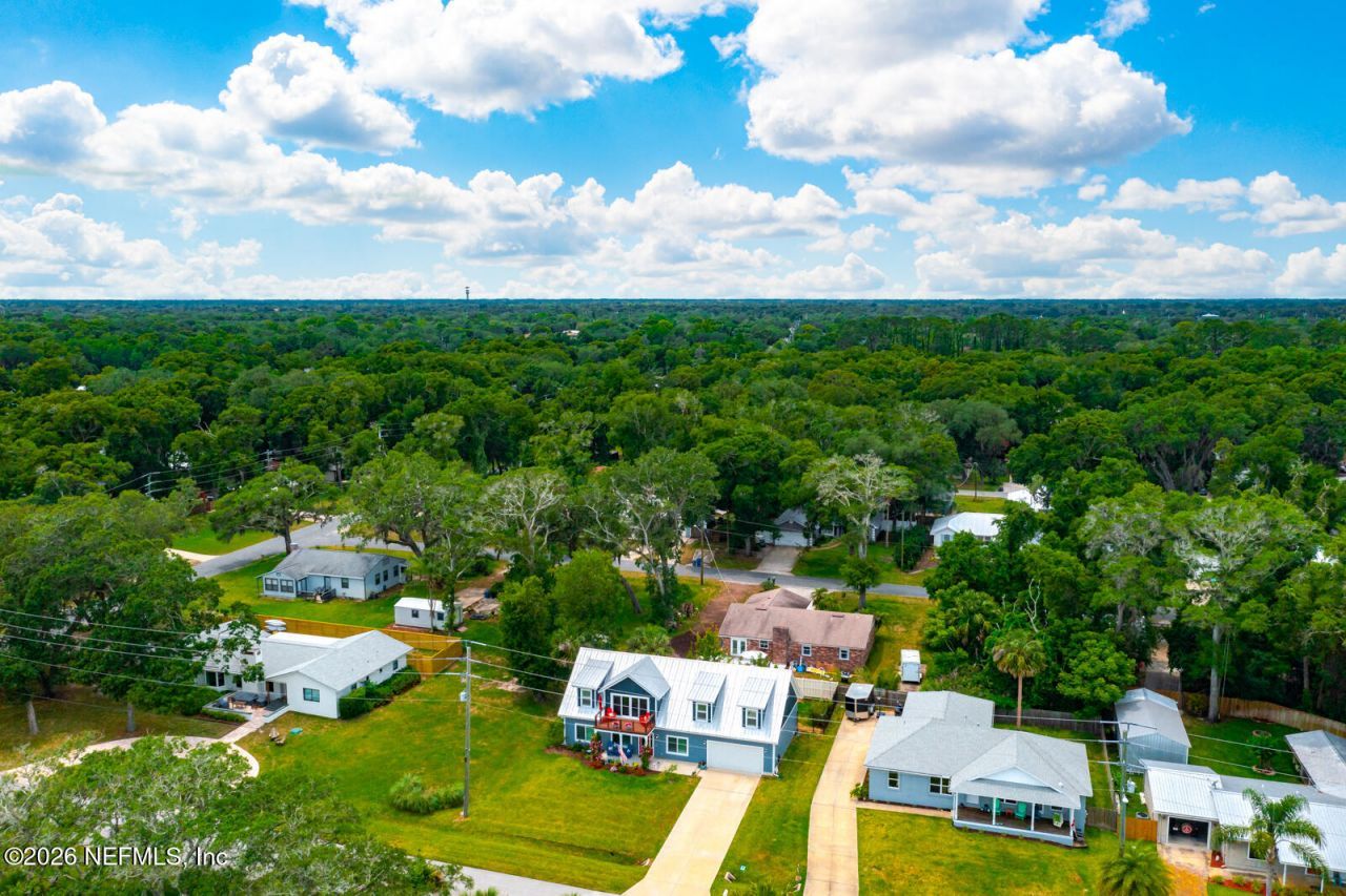 2572 Shore Drive, Saint Augustine, FL 32086 Photo