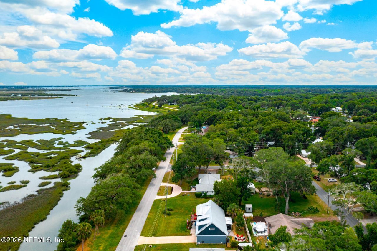 2572 Shore Drive, Saint Augustine, FL 32086 Photo