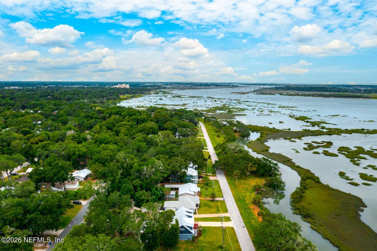 2572 Shore Drive, Saint Augustine, FL 32086 Photo