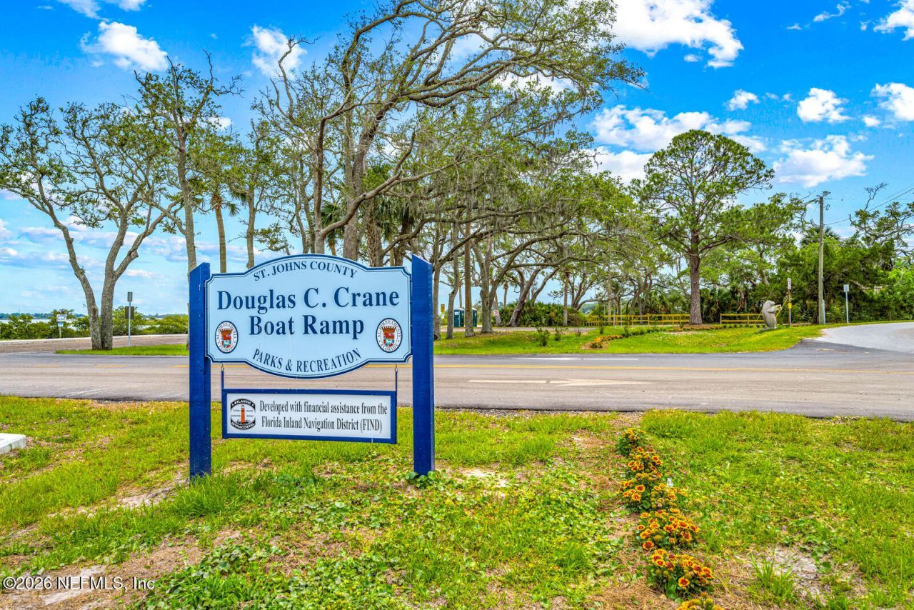 2572 Shore Drive, Saint Augustine, FL 32086 Photo