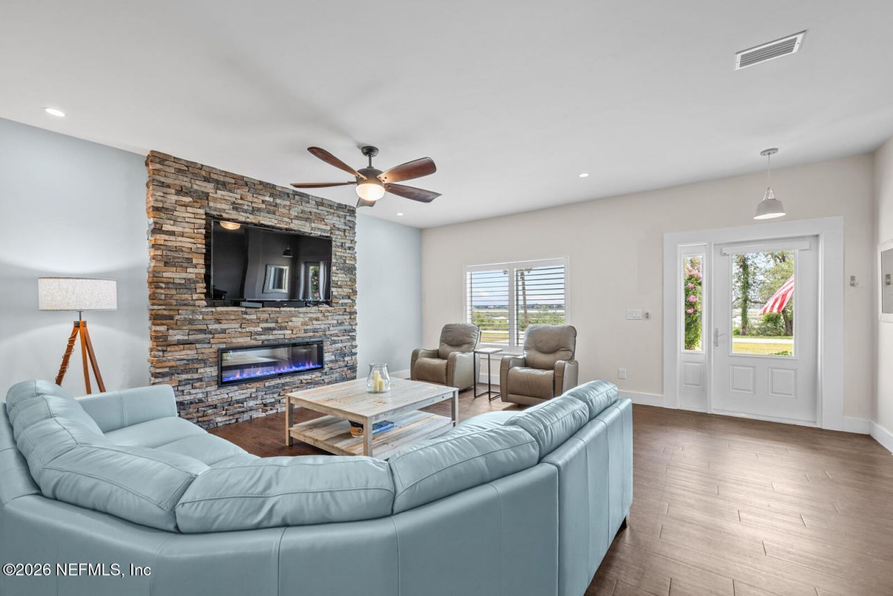 2572 Shore Drive, Saint Augustine, FL 32086 Photo