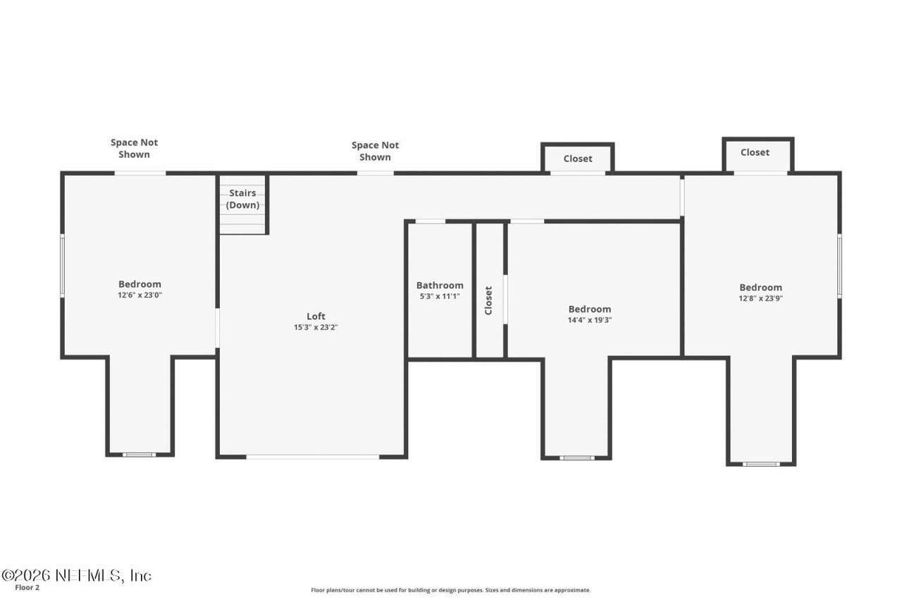 2572 Shore Drive, Saint Augustine, FL 32086 Photo