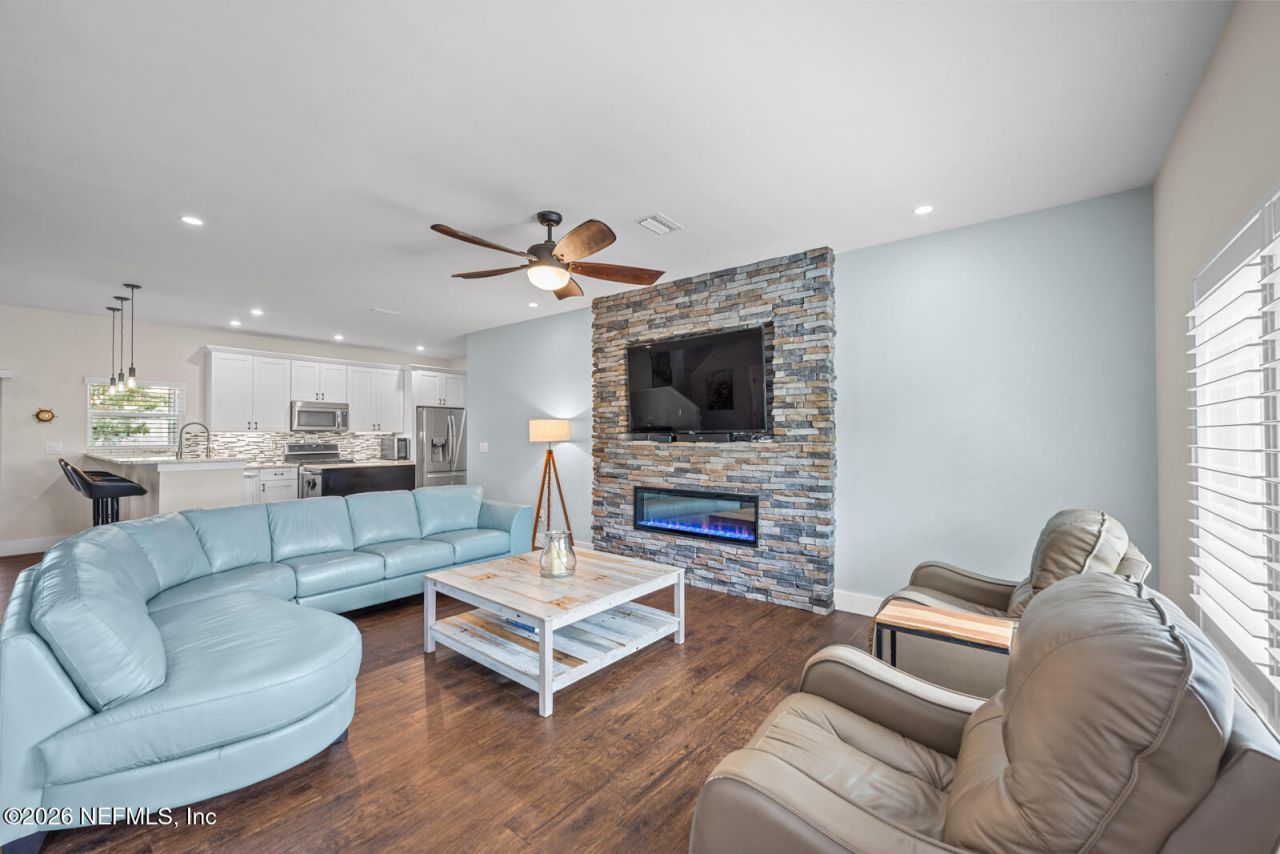 2572 Shore Drive, Saint Augustine, FL 32086 Photo