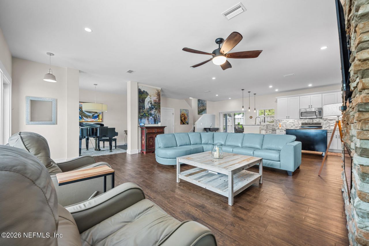 2572 Shore Drive, Saint Augustine, FL 32086 Photo